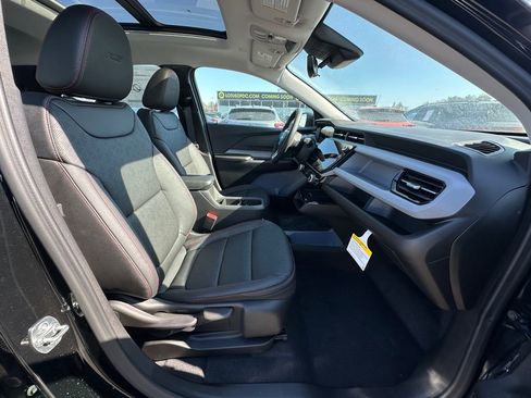 New 2027 Chevrolet Bolt RS image 22