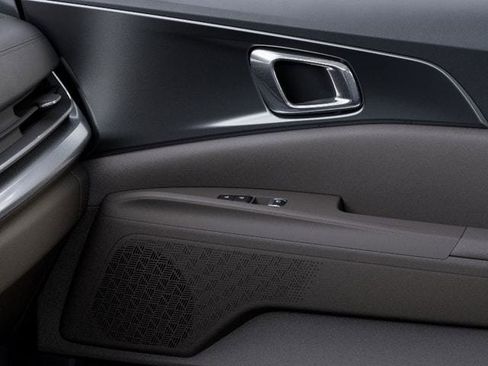 New 2026 Kia Carnival LXS FWD image 25