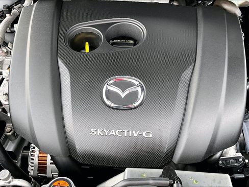 Used 2021 MAZDA CX-5 Touring w/ Touring Preferred SV Package FWD image 31