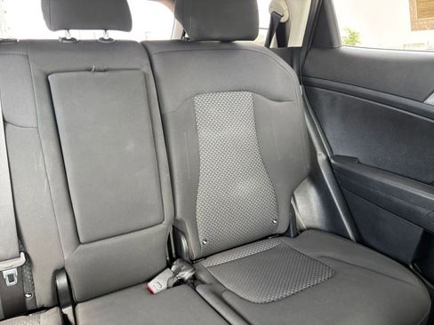 Used 2025 Kia Sportage LX image 36