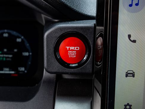 Used 2025 Toyota 4Runner TRD Sport Premium image 22