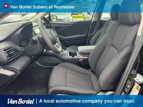 Certified 2024 Subaru Legacy AWD/4WD image 13