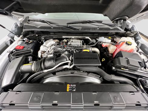 Used 2023 GMC Sierra 2500 Pro w/ Convenience Package AWD/4WD image 30