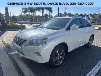 Used 2015 Lexus RX 350 FWD video 1