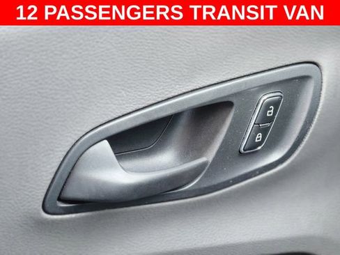 Used 2024 Ford Transit 350 XLT image 21