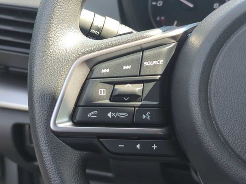 New 2025 Subaru Impreza 2.0i Sport image 25