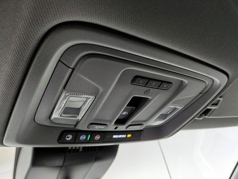 Certified 2024 Chevrolet Silverado 1500 LT Trail Boss w/ Convenience Package II image 44