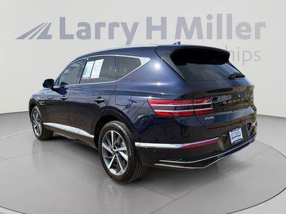 Used 2025 Genesis GV80 2.5T Advanced