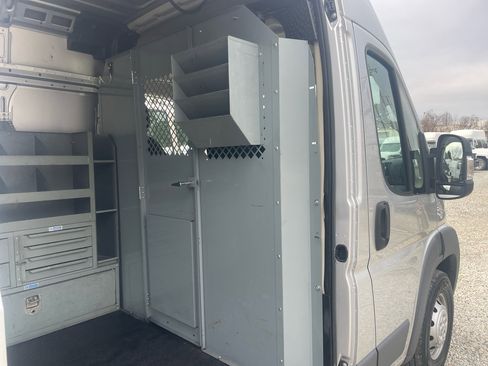 Used 2018 RAM ProMaster 1500 image 34