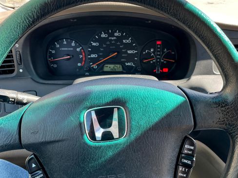 Used 2004 Honda Odyssey EX-L image 8