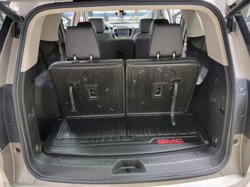 Certified 2023 GMC Acadia Denali w/ Denali Technology Package image 12