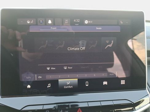 Certified 2022 Jeep Compass Trailhawk w/ Trailhawk Convenience Group AWD/4WD image 22