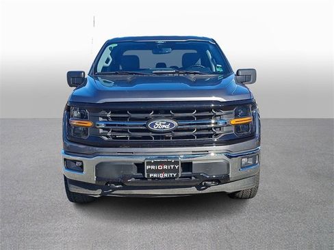 Used 2024 Ford F150 XLT w/ Mobile Office Package image 2