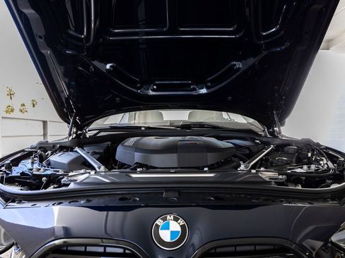 New 2026 BMW M440i Convertible w/ Premium Package RWD image 30