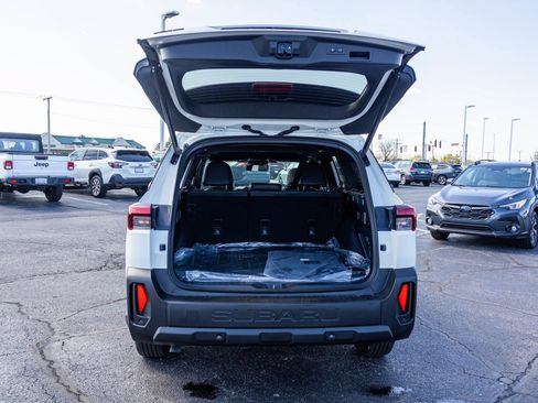 New 2026 Subaru Outback Limited AWD/4WD image 43