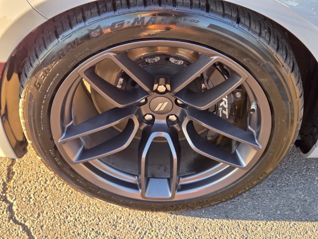Used 2021 Dodge Charger Scat Pack RWD image 12
