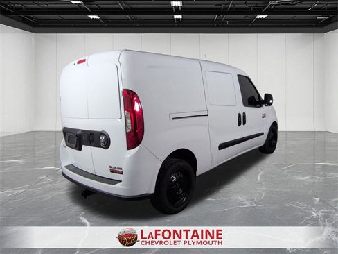 Used 2022 RAM ProMaster City Wagon image 8