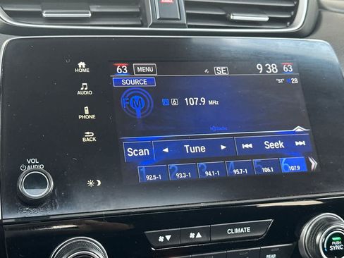 Used 2021 Honda CR-V EX image 18