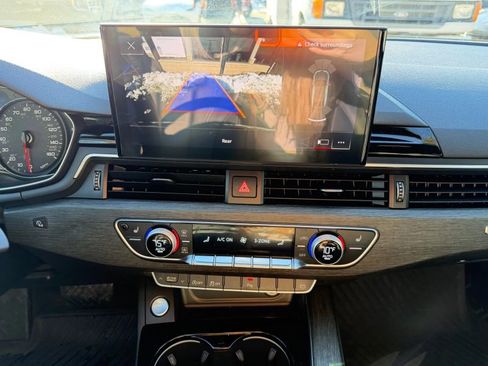 Used 2021 Audi A5 2.0T Premium w/ Convenience Package image 21