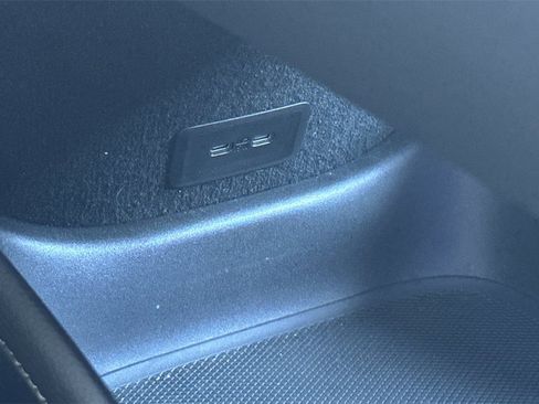 Certified 2022 Mercedes-Benz EQS 450+ Sedan image 42