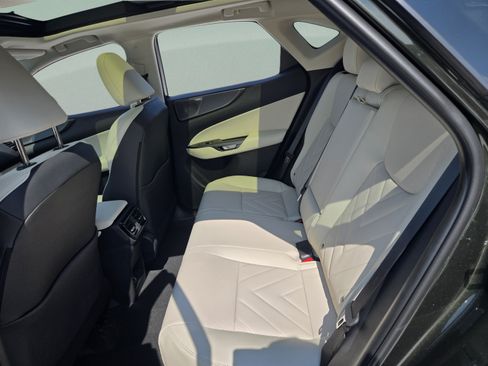 New 2026 Lexus NX 350 AWD w/ Luxury Package image 23