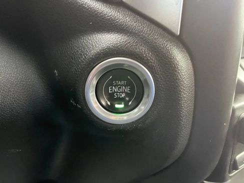 Used 2020 Chevrolet Silverado 2500 LTZ w/ LTZ Convenience Package AWD/4WD image 28