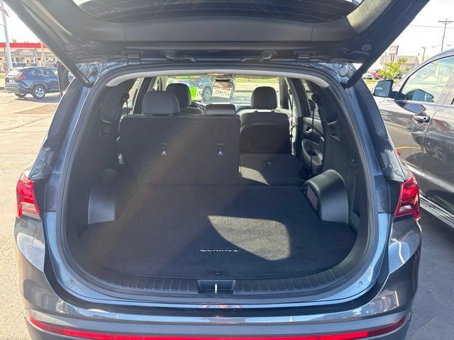 Used 2023 Hyundai Santa Fe SEL AWD/4WD image 29