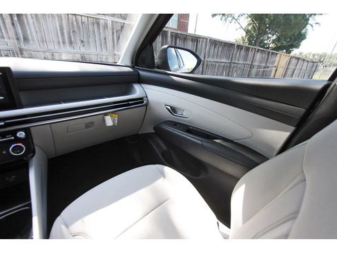 Certified 2026 Hyundai Tucson SEL FWD image 11