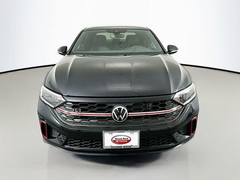 Used 2024 Volkswagen Jetta GLI Autobahn w/ GLI Black Package FWD image 2