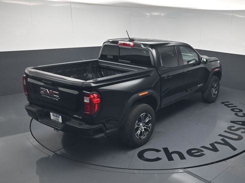 Used 2024 GMC Canyon AT4 w/ AT4 Premium Package AWD/4WD image 25