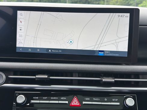 Certified 2025 Hyundai Tucson SEL AWD/4WD image 29
