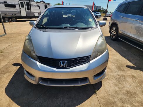 Used 2013 Honda Fit Sport image 2