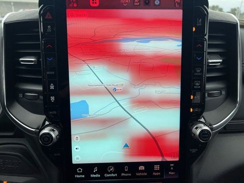 New 2026 RAM 2500 Laramie image 32