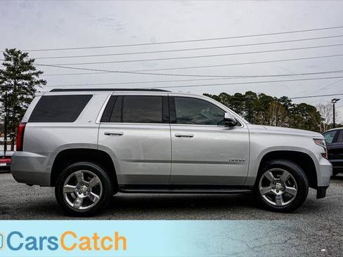 Used 2020 Chevrolet Tahoe LT image 2