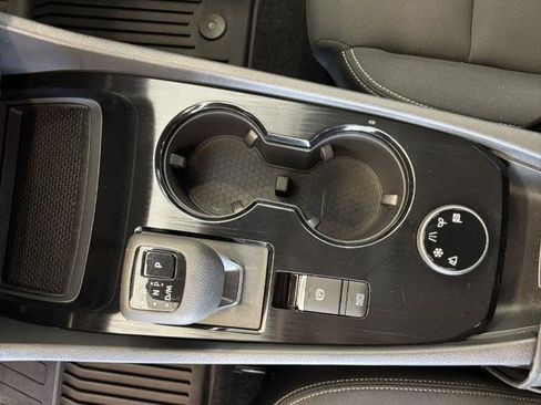 Certified 2025 Nissan Rogue S AWD/4WD image 21