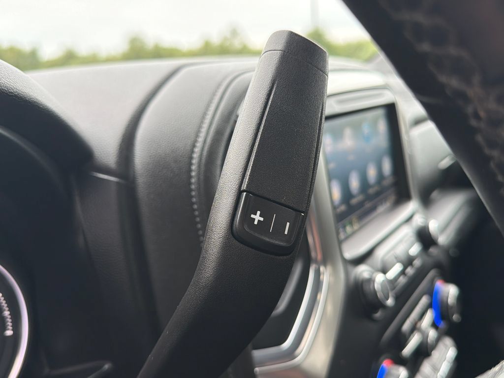 Certified 2019 Chevrolet Silverado 1500 RST AWD/4WD image 23