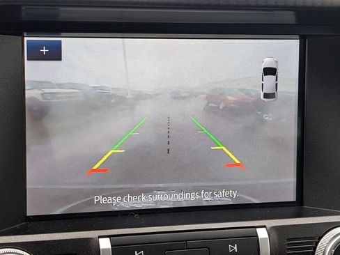 Used 2021 Ford Mustang Premium w/ 2.3L High Performance Package image 3