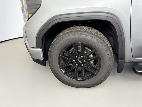 New 2026 GMC Sierra 1500 Elevation AWD/4WD image 23