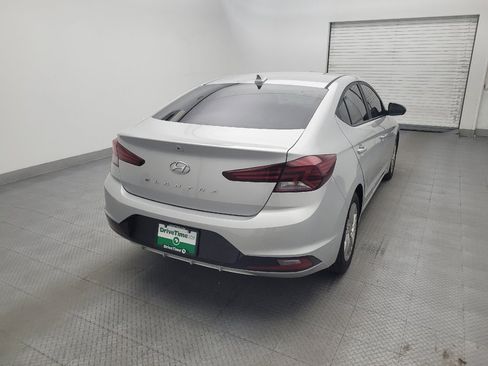 Used 2019 Hyundai Elantra Value Edition FWD image 7