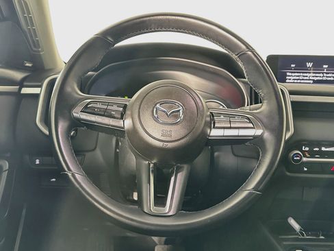 Used 2025 MAZDA CX-50 AWD 2.5 S w/ Premium Package image 18