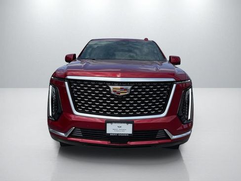 New 2026 Cadillac Escalade Luxury w/ Touring Package RWD image 2