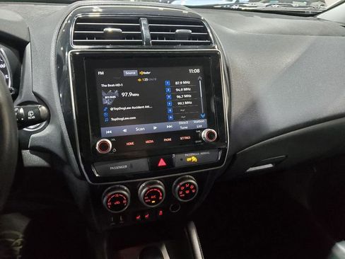 Used 2020 Mitsubishi Outlander Sport SE image 28