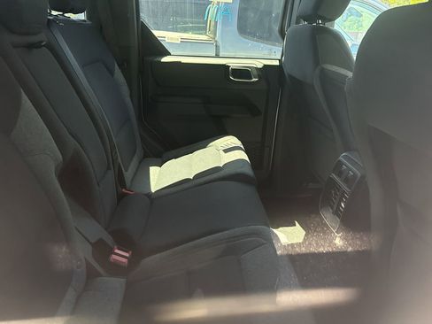 Used 2025 Ford Bronco Big Bend image 10