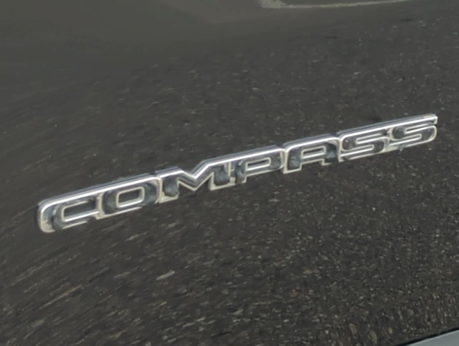 Used 2022 Jeep Compass Latitude w/ Convenience Group AWD/4WD image 12
