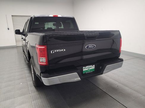 Used 2017 Ford F150 XLT RWD image 6