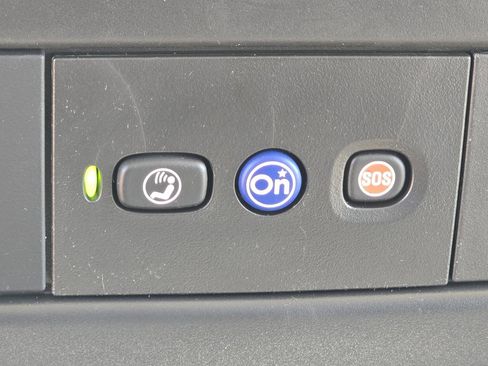 New 2026 Chevrolet Express 2500 w/ Driver Convenience Package RWD image 5