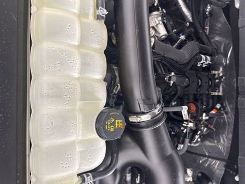 Certified 2025 Ford F150 King Ranch w/ FX4 Off-Road Package image 9