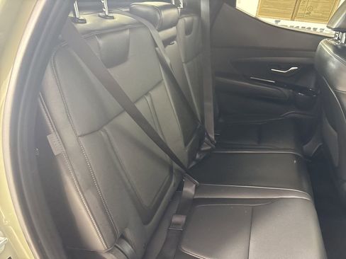 Used 2025 Hyundai Santa Cruz Limited image 28