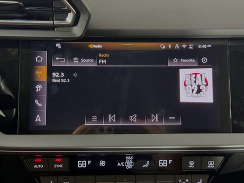 New 2026 Audi A3 2.0T Premium AWD/4WD image 15