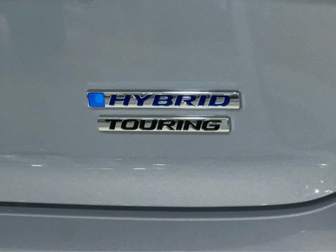New 2026 Honda Accord Touring image 9